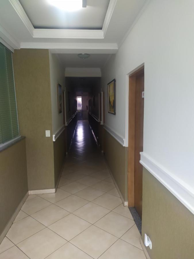 Hotel Dayse Santana de Parnaíba Екстериор снимка